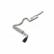 Exhaust System Cat-Back aFe Apollo GT Series For Ford Bronco EcoBoost 21-24