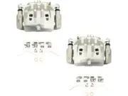 For 2018 Lexus NX300 Brake Caliper Set Front 11432GFSH Brake Caliper (for: Lexus)