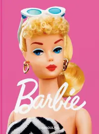 在飛比找誠品線上優惠-Barbie