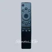 Replacement Samsung TV Remote Control for model QA75Q60RAW