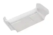 Team Associated B6.4 B7 & B7D Pre-Cut 1/10 Buggy Wing (7" Wide) ASC91998 91998