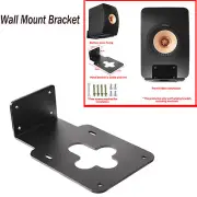 Speaker Wall Mounted Metal Bracket Accessories for KEF LS50 Meta/LS50 Wireless 2
