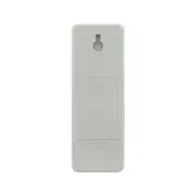 Toshiba Air Conditioners Remote Control Replacement: Compatible with WC-L03SE, KTDZ003, WH-L03SE, and WH-L11SE Models
