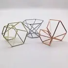 Beauty Egg Box Stable Ventilation Powder Puff Shelf Puff Storage Rack Rustproof