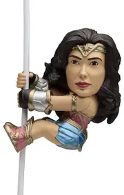 Neca Scalers Hanging Mini Figure - DC Wonder Woman - New, Mint Condition