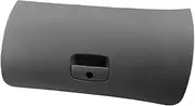 Shuogoufeng Store Compatible With Passat B5 2000-2005 Glove Box Cover Dashboard Cabinet Storage Cover(Only 1 gray)