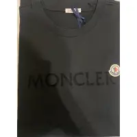 在飛比找蝦皮購物優惠-<Wayne shop> Moncler最新款植絨logo帶