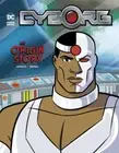 Cyborg An Origin Story (DC Super Hero Origins) by Matthew K. Manning [Paperback]