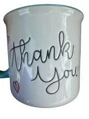 Peanuts Snoopy Doctor Nurse Scrubs Thank You Coffee Tea Cup Mug Healthcare 20 oz