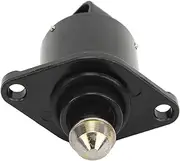 Replacement Idle Air Control Valve for Holley Sniper EFI TBI Systems with OE 543‑105, Fits Terminator TBI, Avenger 4bbl TBI