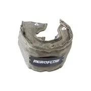 1 x Aeroflow Brand Turbo Bag / Blank Suit T04 And Gt42 External Gate