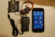 Alexa FLUSH TOILET - Upgrade Your Home TOILET Automation Kit