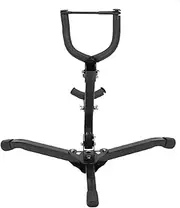 Labymos Foldable Portable Alto Tr Saxophone Stand Sax Tr Holder Saxophone Accessories
