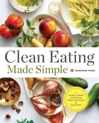 在飛比找博客來優惠-Clean Eating Made Simple: A He