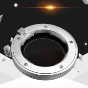 Lens Adapter Helicoid for Leica M Lens to Leica L SL CL Macro FocusIOXyMjRg