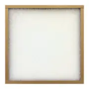 Flanders EZ Flow II 14 W X 14 H X 1 D in. Fiberglass 1 MERV Air Filter (12-PACK)