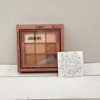Jason Wu Flora 9 Eyeshadow Palette 01 Matte Agave - Sealed & Authentic