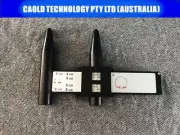 Wheel Stud PCD measuring tool Ruler Measure Gauge 4 5 6 8 studs