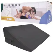 PIVOT Positioner Cushion Sportsheets