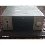 二手～JVC~DVD小型組合音響系統～型號：CA-EXA3