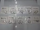 10 Deep Drop Chicken Fishing Rig 80# Fluro Leader Single 7/0 Mustad Circle Hook