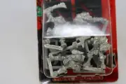 Games Workshop Warhammer RC3204 Chaos Sorcerers Miniature MIP