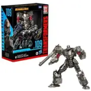 Takara Tomy Studio Series SS109 Concept Art Megatron Action Figure Toy In Stock