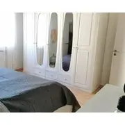 Geraumige Schone Ferienwohnung