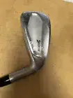 New Srixon ZX4 6 iron with N.S. Pro 950 GH NEO S flex shaft.