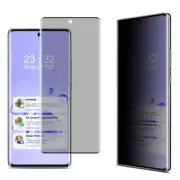 imak 3D Curved Privacy Tempered Glass Film for vivo X100s Pro / X100 Ultra