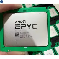 在飛比找蝦皮購物優惠-Amd EPYC 7232P 3.1Ghz 8 核/16 螺