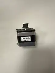 Creality Ender 3 3D Printer Part 42-34 Y Axis Stepper Motor With Pulley