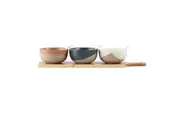 Origins Serving Set On Paddle 7pce