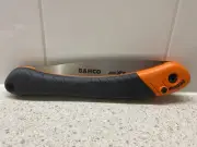 Bahco 190mm Foldable Pruning Saw
