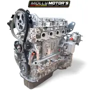 ⭐ Original Motor DV5RC / YH01 1.5 BlueHDi 1622804880 Peugeot 2008 3008 5008 New