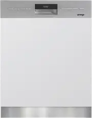 Omega Semi Integrated Dishwasher