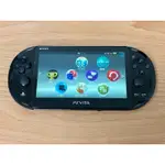 SONY PSVITA PCH-2007 遊戲機 贈64G記憶卡