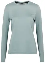 ON Core Stretch-jersey top - Mint - M (UK12 / M) M (UK12 / M)