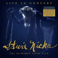 在飛比找誠品線上優惠-Live In Concert: The 24 Karat 