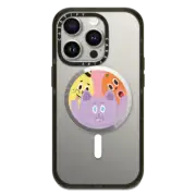 Snappy Grip Stand Mirror Snappy™ Grip Stand MagSafe Compatible JENNYHUA