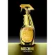 MOSCHINO Gold Fresh Couture 亮金金女性淡香精 50ml/100ml｜期間限定◆秋冬迷人香氛