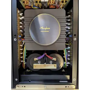 Accuphase P7300 現役AB類旗艦後級擴大機 一代宗師