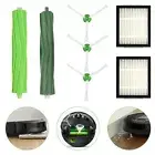 Vacuum Cleaner Accessories Fit iRobot Roomba i7 Series Replenishment Parts Brush