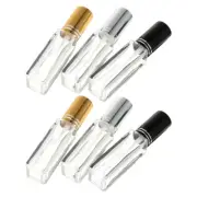 Empty Fragrance Bottle Fragrance Refillable Bottles Portable Perfume Bottle