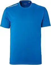 [Rawlings] AST15S05 Short Sleeve Baseball Adult Kids JR. Junior Team Color T-Shirt