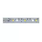 Freezer Refrigerator Accessory Replacement LED Light Board for GE Refrigerator