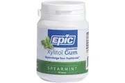 Xylitol Chewing Gum, 50s (Spearmint)