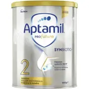 Aptamil Profutura 2 Premium Follow-on Formula From 6 To 12 Months 900g