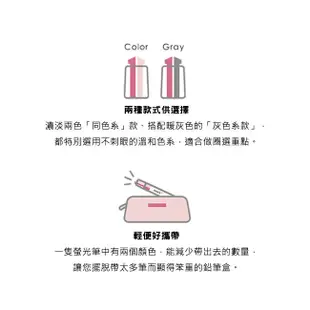 KOKUYO︱Mark+獨角仙同色系螢光筆五入【九乘九文具】螢光筆 標記筆 記號筆 重點筆 文具 辦公 畫重點 考試重點