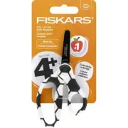 Fiskars 5" Non-Stick Sport Blunt Kids' Scissors